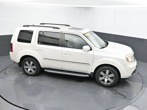 Used 2013 Honda Pilot Touring image 14