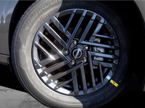 New 2026 Nissan Sentra SV w/ Floor Mat Package image 3