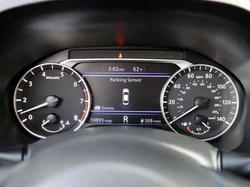 Used 2023 Nissan Altima 2.5 SV image 12