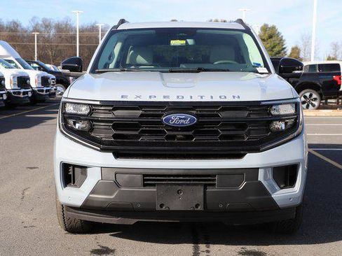 New 2026 Ford Expedition Max Active image 6