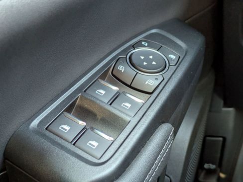 Certified 2024 Ford Ranger Lariat w/ FX4 Off-Road Package image 27