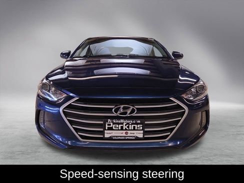 Used 2018 Hyundai Elantra Value Edition image 3