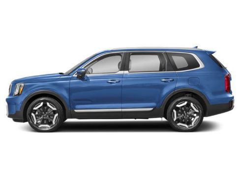 Used 2025 Kia Telluride S AWD/4WD image 3
