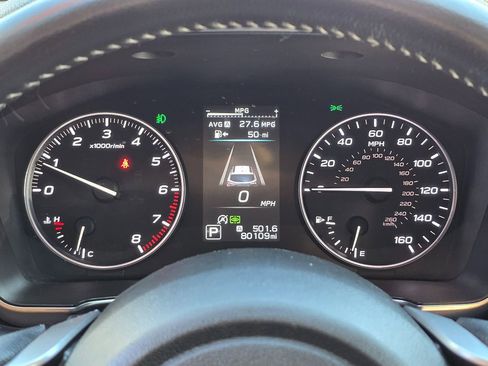 Used 2022 Subaru Outback Limited image 34