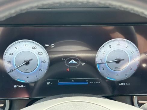 Certified 2023 Hyundai Elantra SEL w/ Convenience Package FWD image 15
