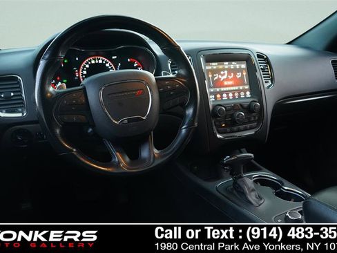 Used 2020 Dodge Durango R/T w/ Blacktop Package image 16