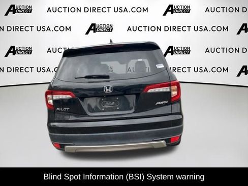 Used 2019 Honda Pilot EX-L image 8