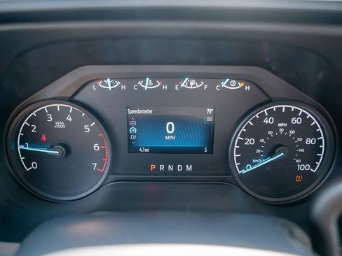 New 2025 Ford F250 XL image 20