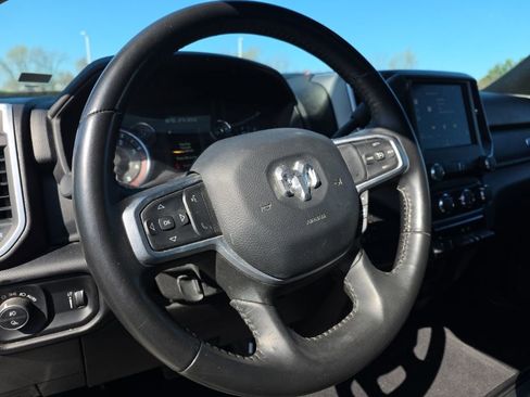 Used 2024 RAM 2500 Big Horn image 9