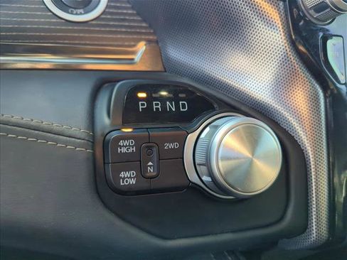 Used 2020 RAM 2500 Limited image 9