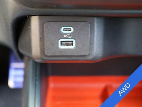 Used 2023 Ford Maverick XLT w/ Equipment Group 300A Standard image 27