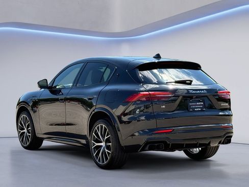 New 2026 Maserati Grecale Modena AWD/4WD image 12