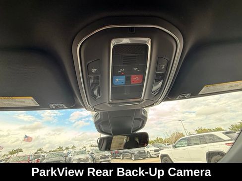 New 2026 Jeep Cherokee Laredo image 11