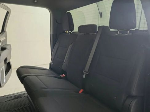 Used 2025 Chevrolet Silverado 1500 LT Trail Boss image 51