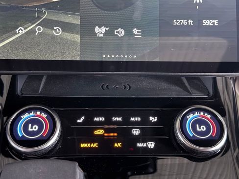 Used 2023 Land Rover Range Rover Sport SE Dynamic AWD/4WD image 47