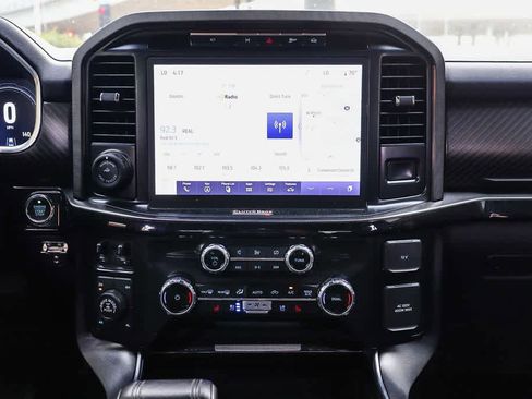 Used 2023 Ford F150 Raptor w/ Equipment Group 802A Raptor R image 13