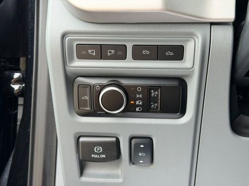 Used 2023 Ford F150 Lightning XLT w/ Equipment Group 312A High AWD/4WD image 44