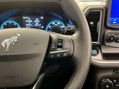 Used 2024 Ford Bronco Sport Big Bend w/ Convenience Package image 18