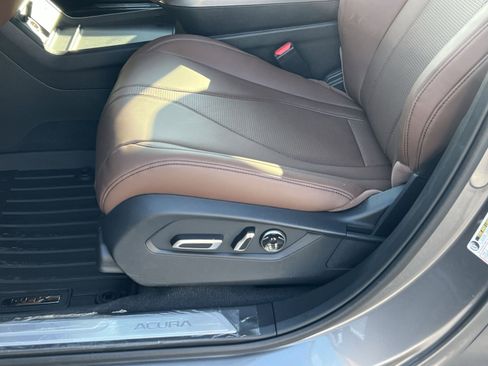 New 2026 Acura RDX SH-AWD w/ Technology Package image 11