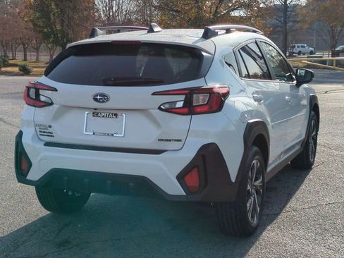 New 2026 Subaru Crosstrek 2.5i Premium image 3