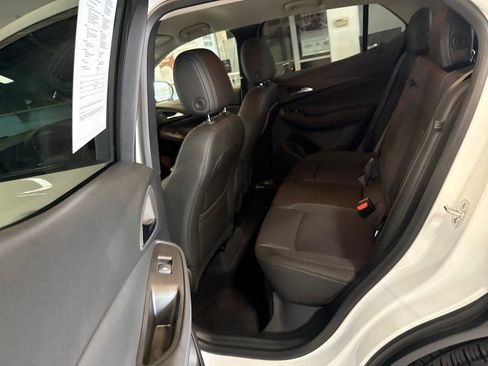 Used 2025 Buick Encore GX Preferred w/ Comfort Package FWD image 24