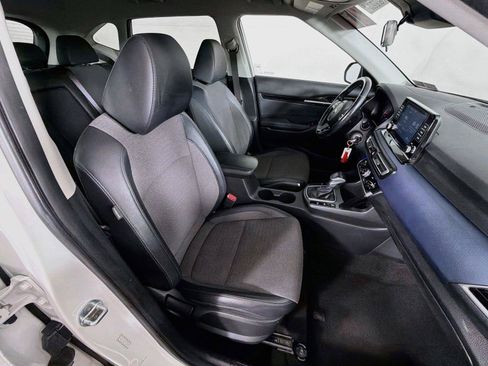 Used 2021 Kia Seltos S AWD/4WD image 29