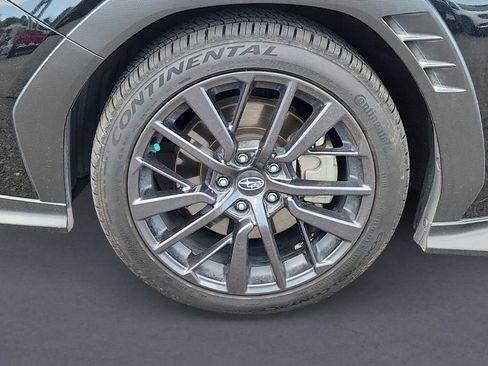 Used 2022 Subaru WRX Limited AWD/4WD image 14