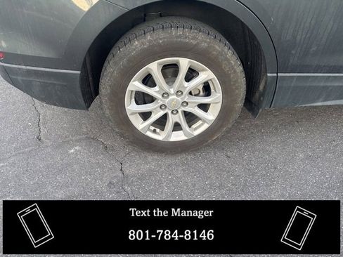 Used 2020 Chevrolet Equinox LT image 9