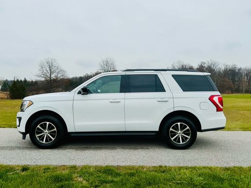 Used 2020 Ford Expedition XL image 3