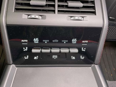 Used 2026 Porsche Panamera GTS image 25