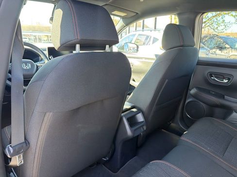 Used 2024 Honda HR-V Sport image 20