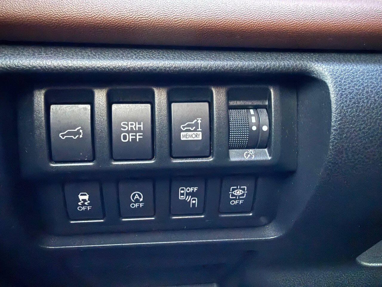Used 2019 Subaru Forester Touring w/ Popular Package #3 AWD/4WD image 14
