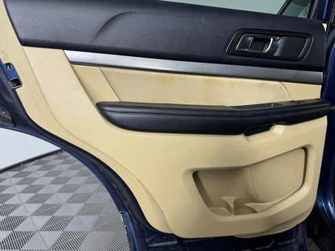 Used 2016 Ford Explorer FWD image 43