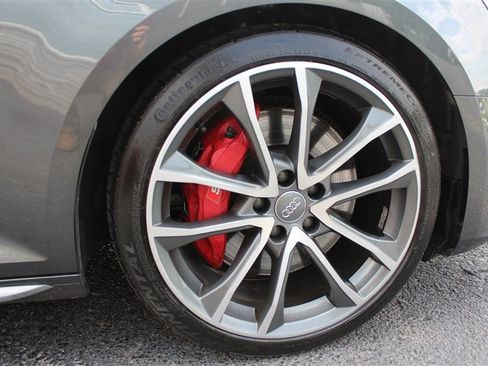 Used 2019 Audi S4 Premium Plus w/ Premium Plus Package AWD/4WD image 9