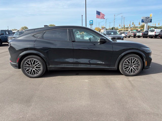 Used 2024 Ford Mustang Mach-E Premium AWD/4WD image 2