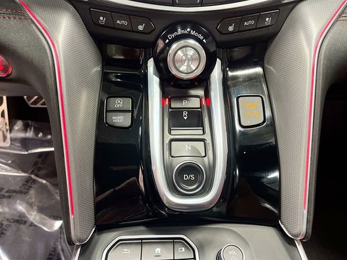 Used 2025 Acura TLX SH-AWD w/ A-SPEC Pkg image 17