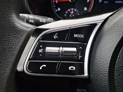 Used 2021 Kia Forte LXS FWD image 20