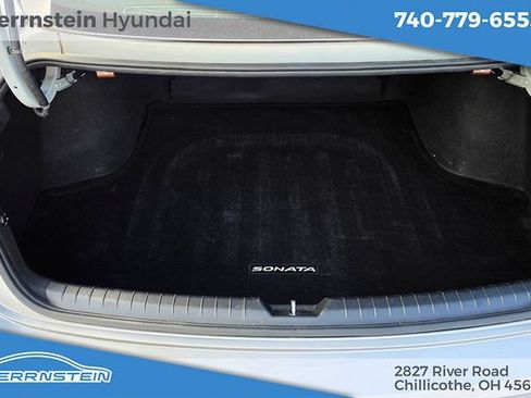 Used 2023 Hyundai Sonata SEL FWD image 23
