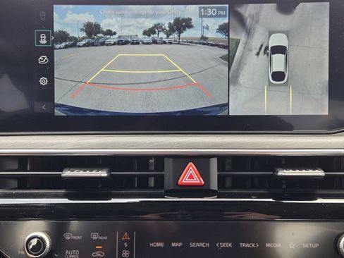 New 2025 Kia K5 EX image 12