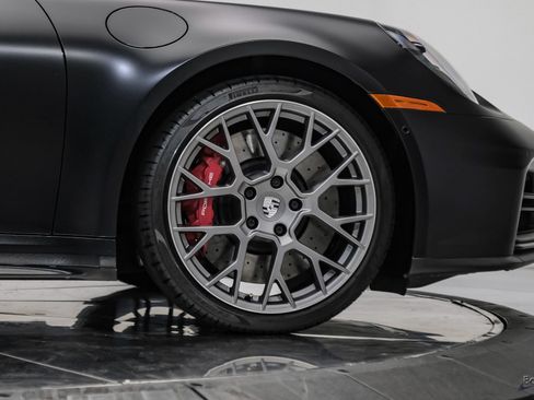 Used 2025 Porsche 911 Carrera S RWD image 87