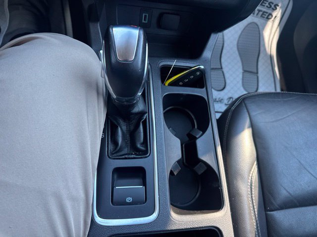 Used 2019 Ford Escape Titanium FWD image 25