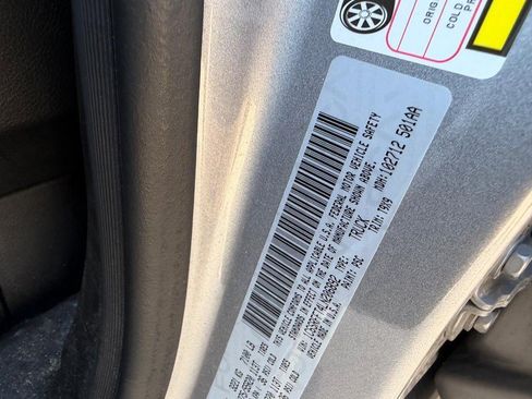 Used 2020 RAM 1500 Big Horn AWD/4WD image 21