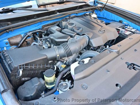 Used 2019 Toyota 4Runner TRD Pro image 48