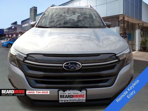 Used 2025 Subaru Forester Premium w/ Convenience Package #1 image 12