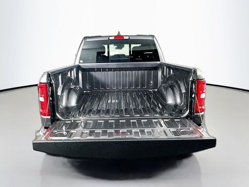 New 2026 RAM 1500 Tradesman RWD image 16