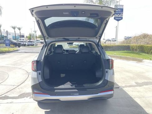 Used 2026 Kia Sportage EX w/ EX Panorama Roof Package FWD image 26