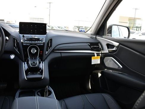 New 2026 Acura RDX SH-AWD w/ Technology Package image 20