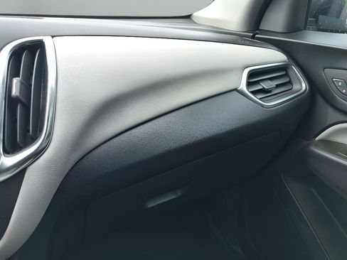 Used 2024 Chevrolet Equinox LS w/ LS Convenience Package FWD image 20