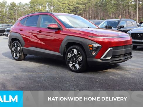 Used 2025 Hyundai Kona SEL image 5