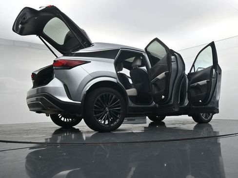 Used 2024 Lexus RX 350 Premium w/ Accessory Package (Z1) AWD/4WD image 44